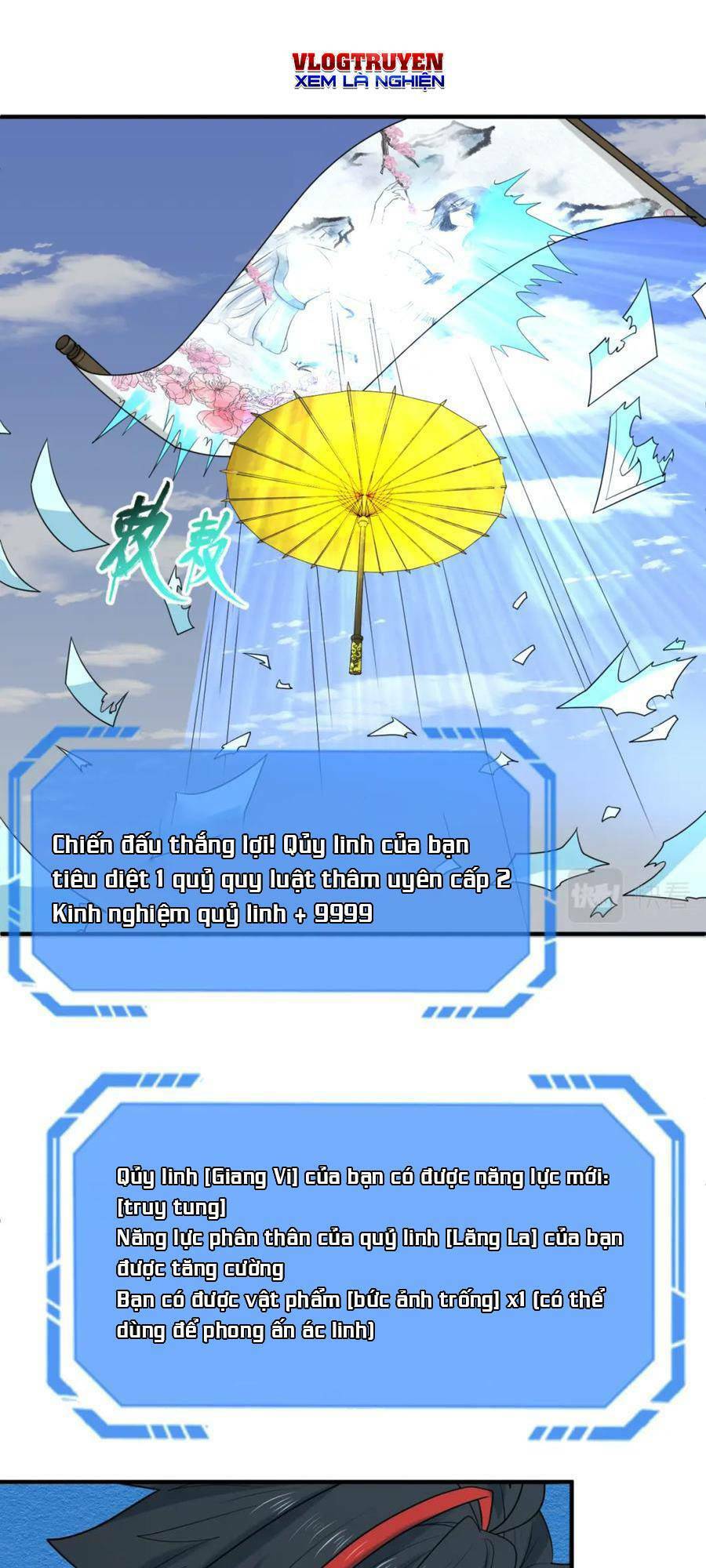 Kỷ Nguyên Kỳ Lạ Chap 74 - Next Chap 75