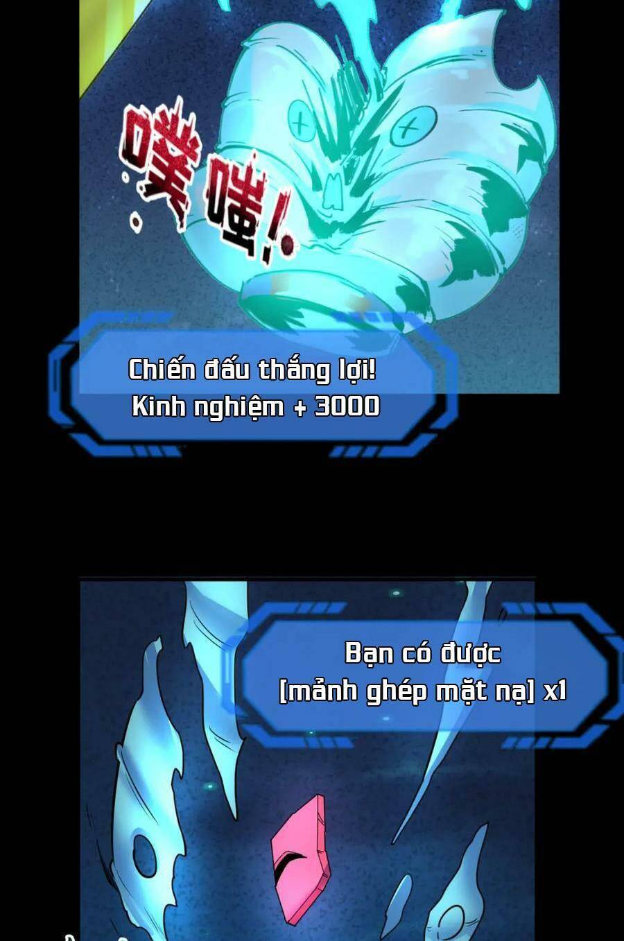 Kỷ Nguyên Kỳ Lạ Chap 75 - Next Chap 76