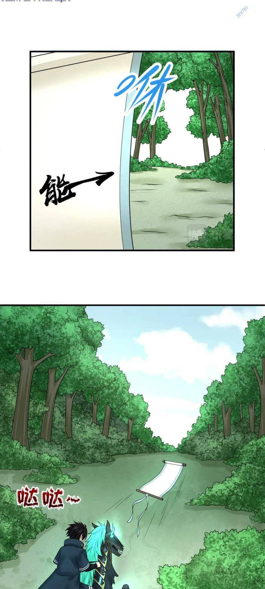 Kỷ Nguyên Kỳ Lạ Chap 75 - Next Chap 76