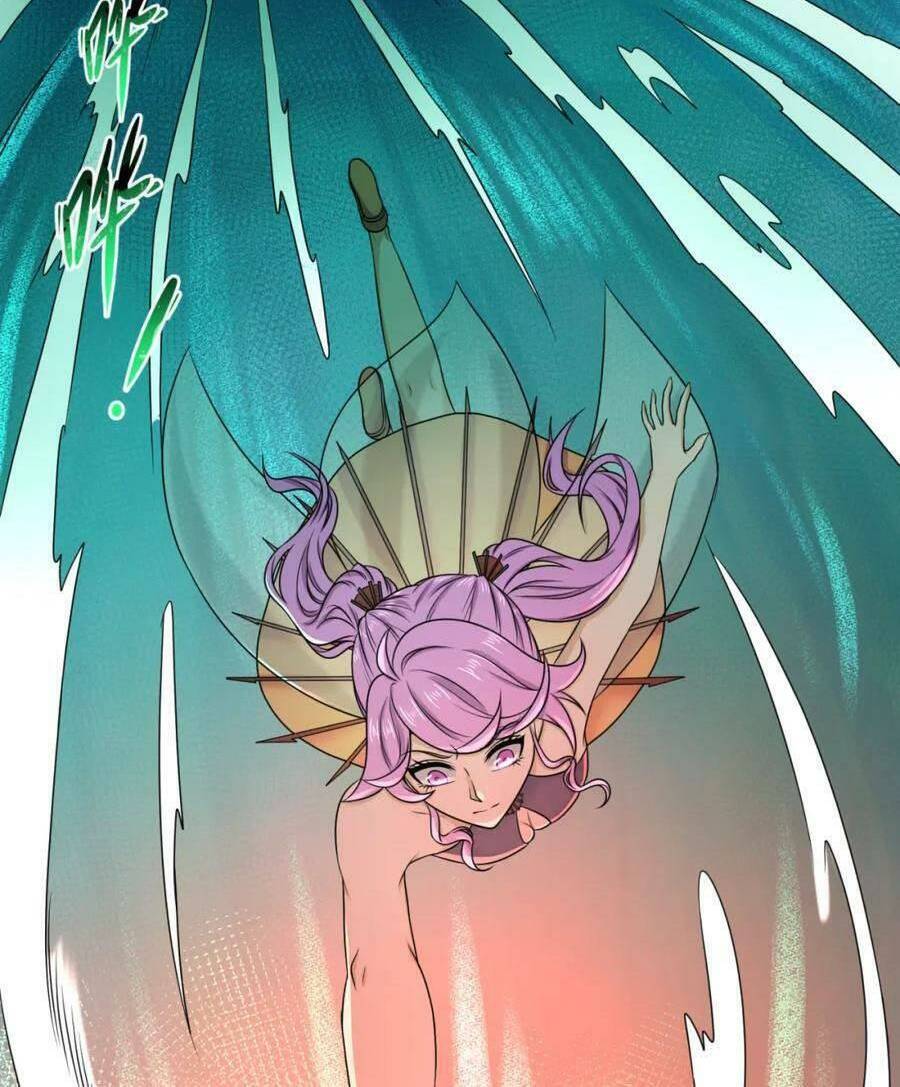 Kỷ Nguyên Kỳ Lạ Chap 76 - Next Chap 77