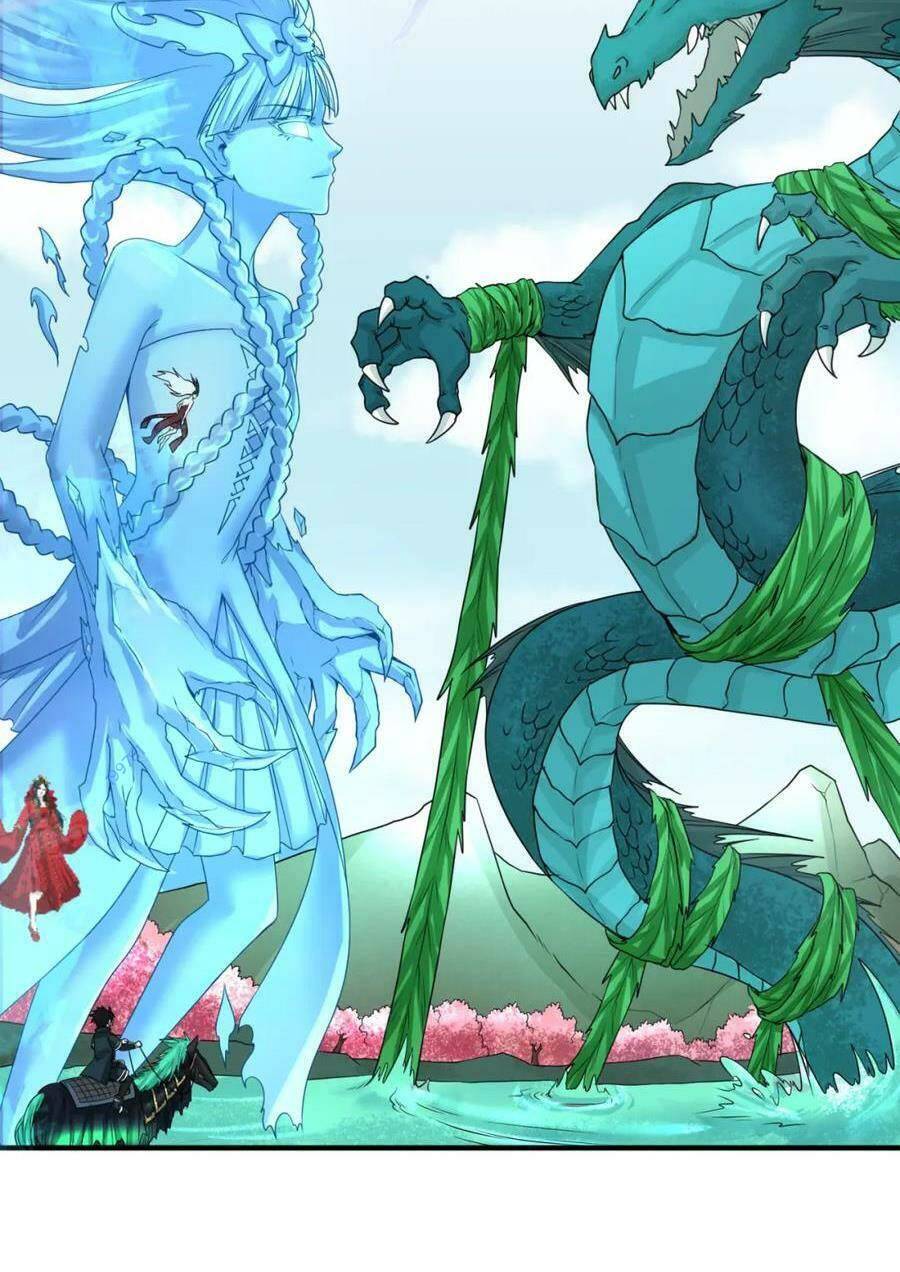 Kỷ Nguyên Kỳ Lạ Chap 76 - Next Chap 77