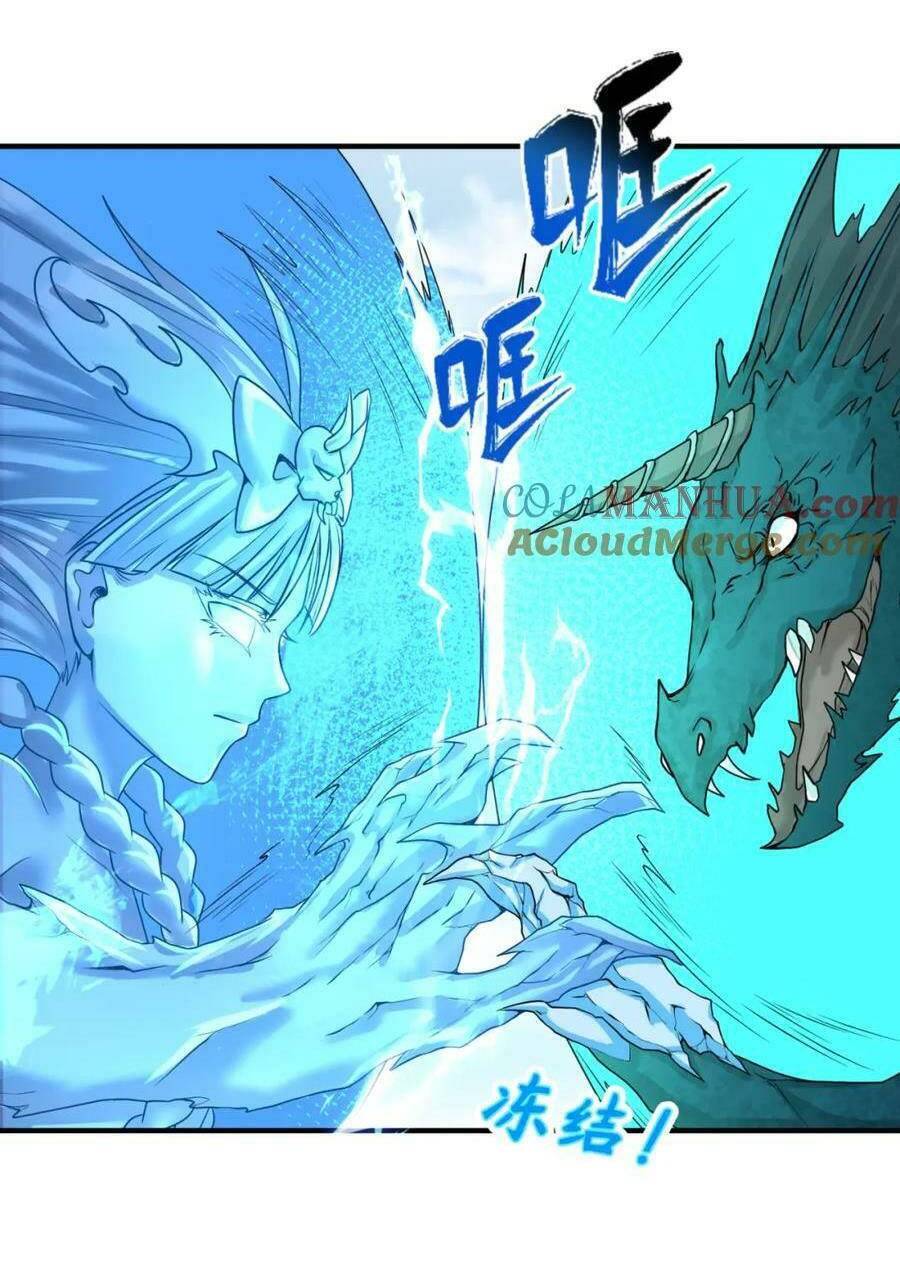 Kỷ Nguyên Kỳ Lạ Chap 76 - Next Chap 77