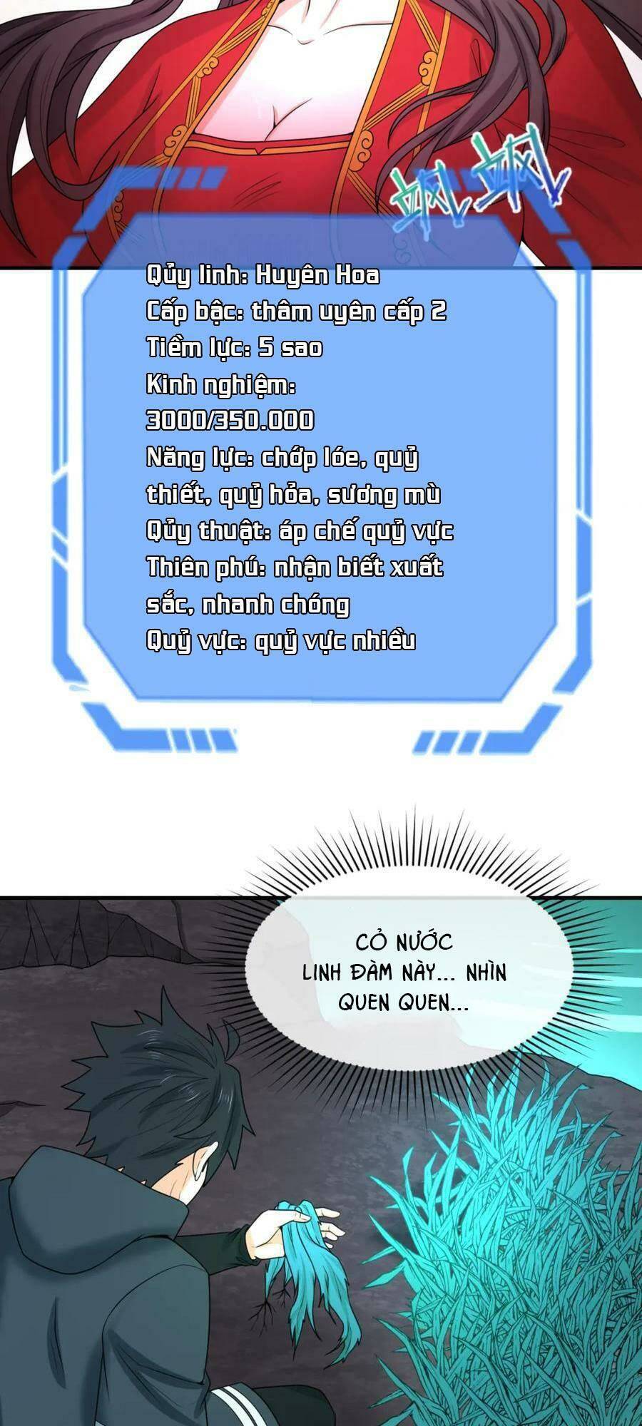 Kỷ Nguyên Kỳ Lạ Chap 76 - Next Chap 77