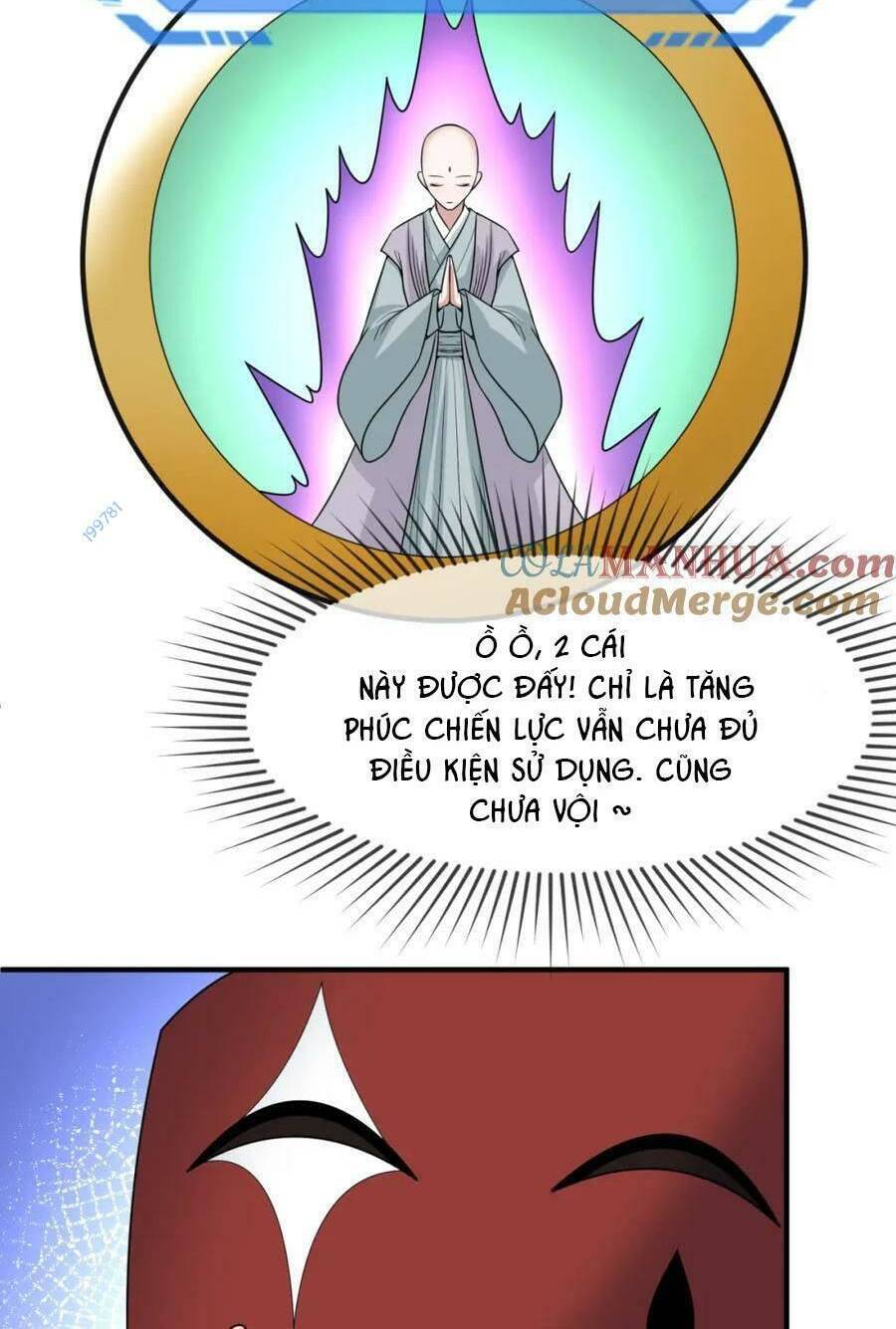 Kỷ Nguyên Kỳ Lạ Chap 76 - Next Chap 77