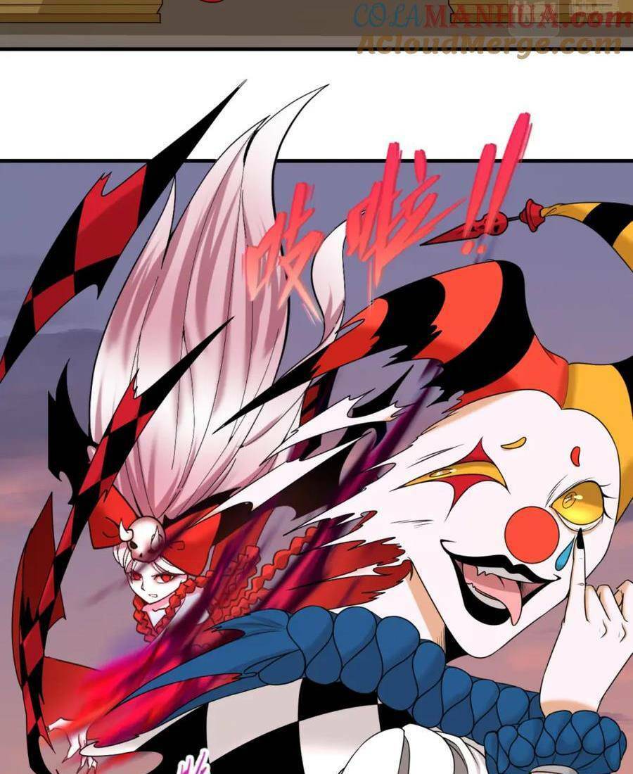 Kỷ Nguyên Kỳ Lạ Chap 77 - Next Chap 78