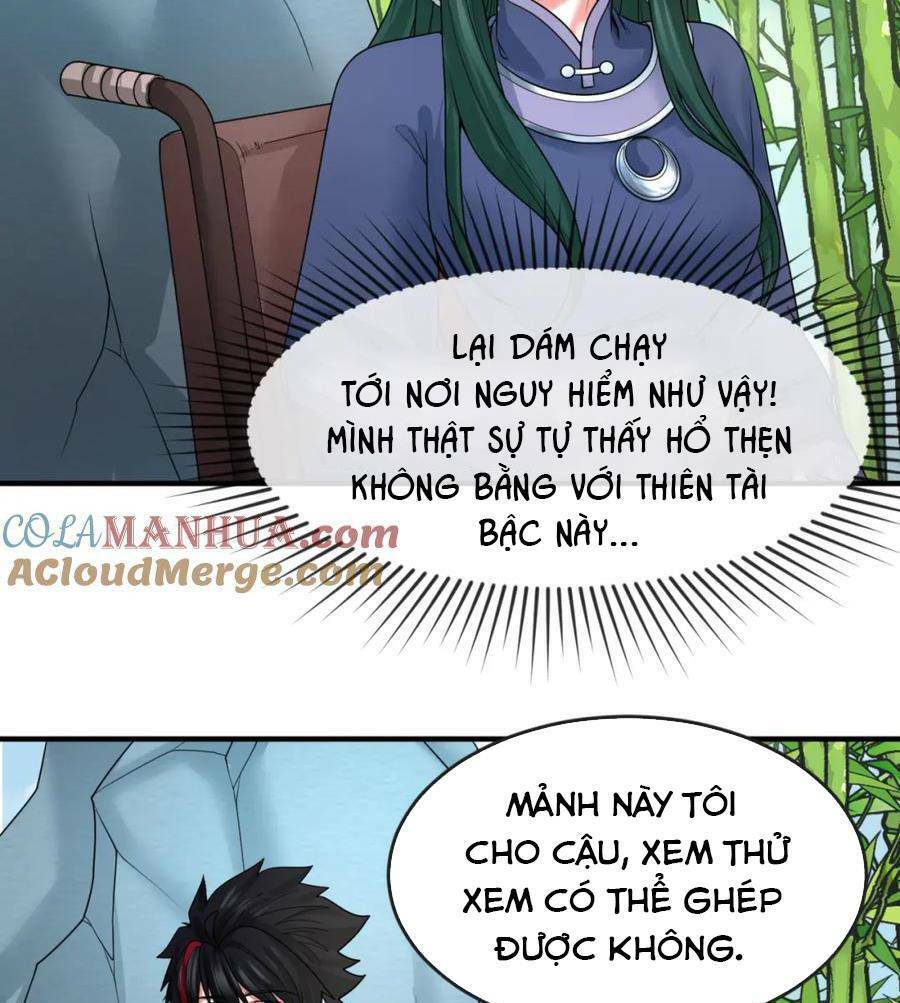 Kỷ Nguyên Kỳ Lạ Chap 77 - Next Chap 78