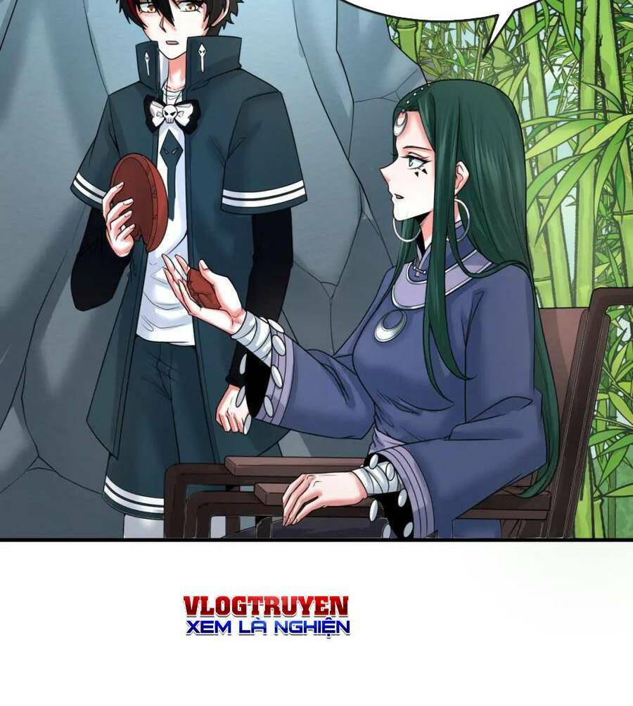 Kỷ Nguyên Kỳ Lạ Chap 77 - Next Chap 78