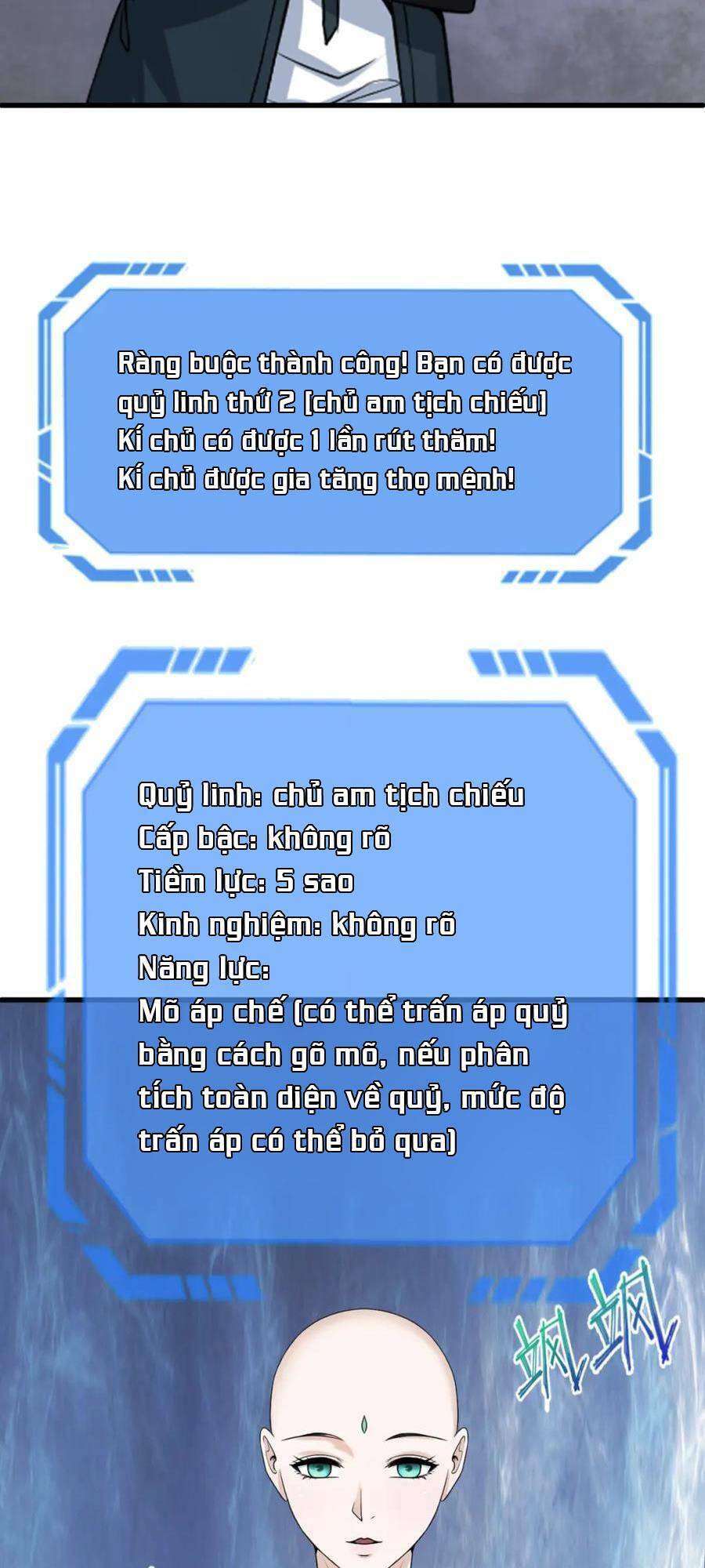 Kỷ Nguyên Kỳ Lạ Chap 79 - Next Chap 80