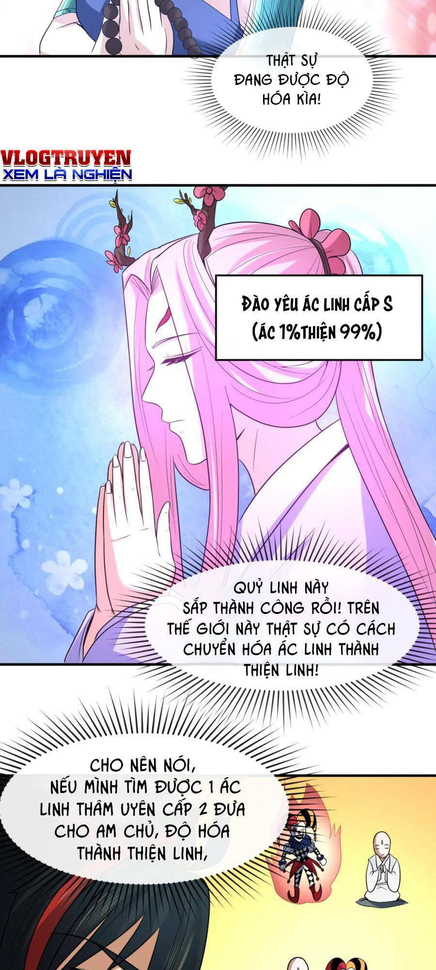 Kỷ Nguyên Kỳ Lạ Chap 79 - Next Chap 80