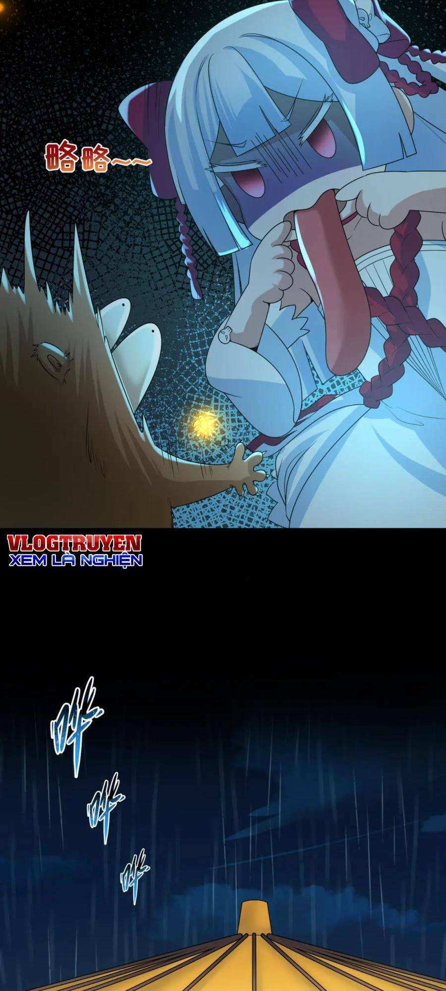 Kỷ Nguyên Kỳ Lạ Chap 79 - Next Chap 80