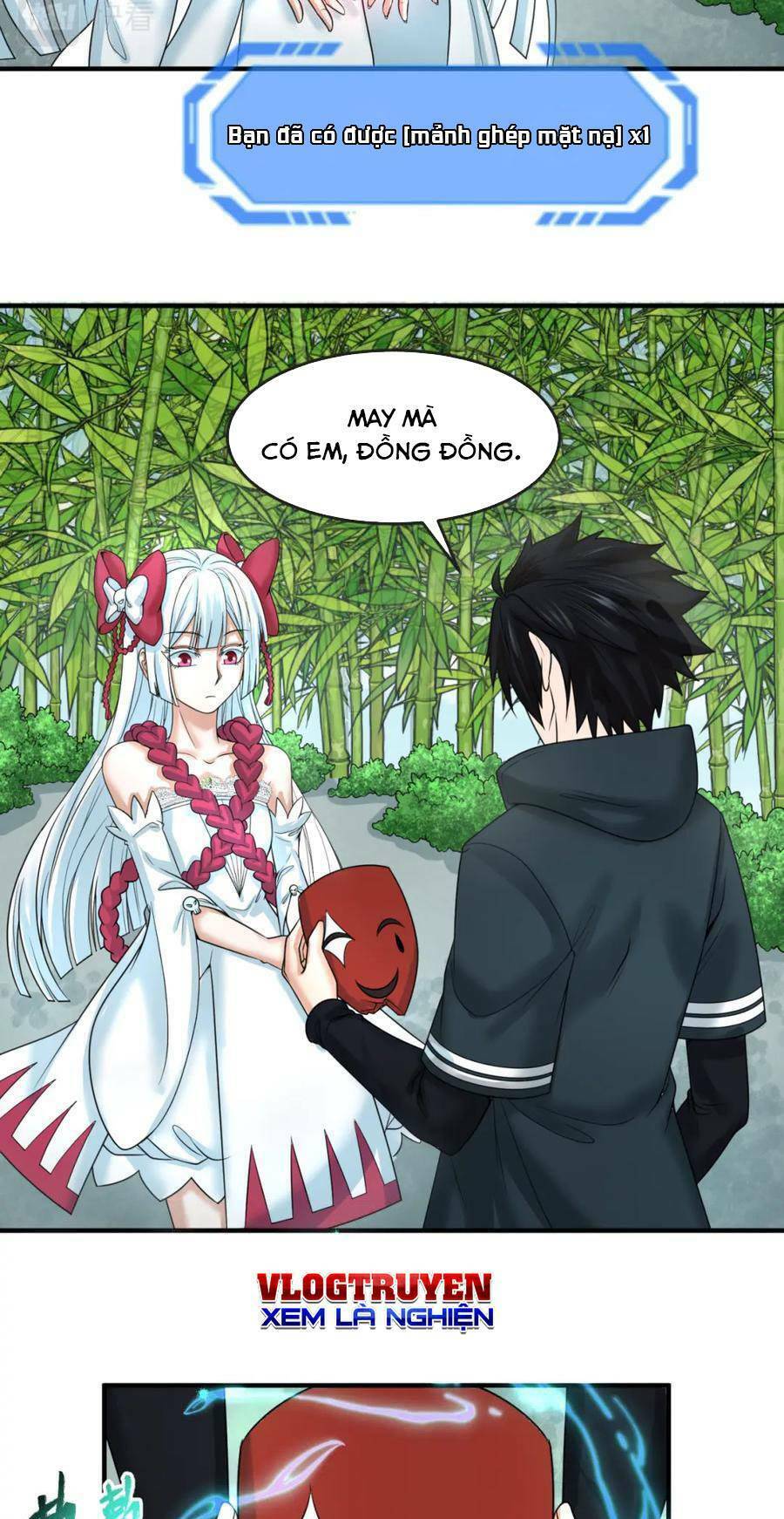 Kỷ Nguyên Kỳ Lạ Chap 79 - Next Chap 80