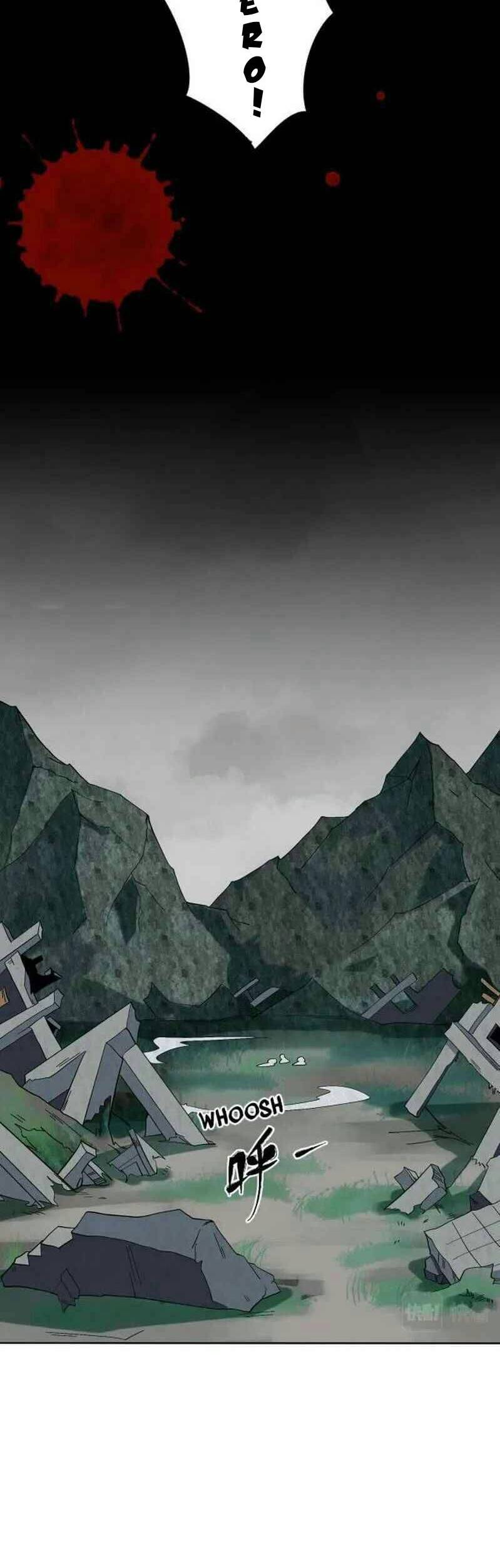 Kỷ Nguyên Kỳ Lạ Chap 8 - Next Chap 9