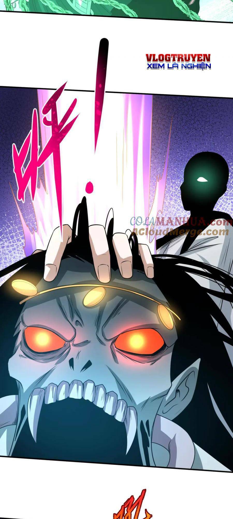 Kỷ Nguyên Kỳ Lạ Chap 82 - Next Chap 83