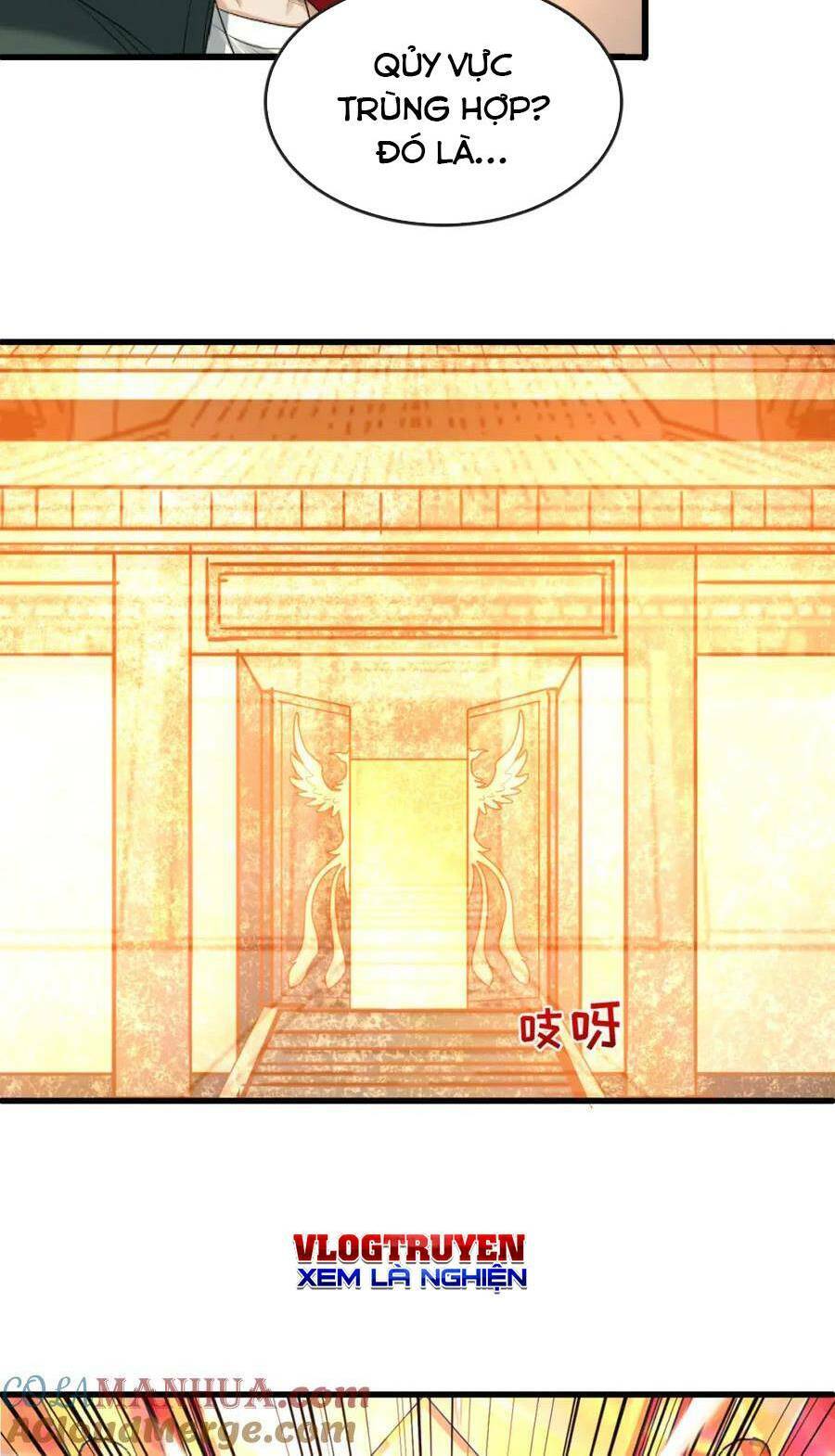 Kỷ Nguyên Kỳ Lạ Chap 82 - Next Chap 83