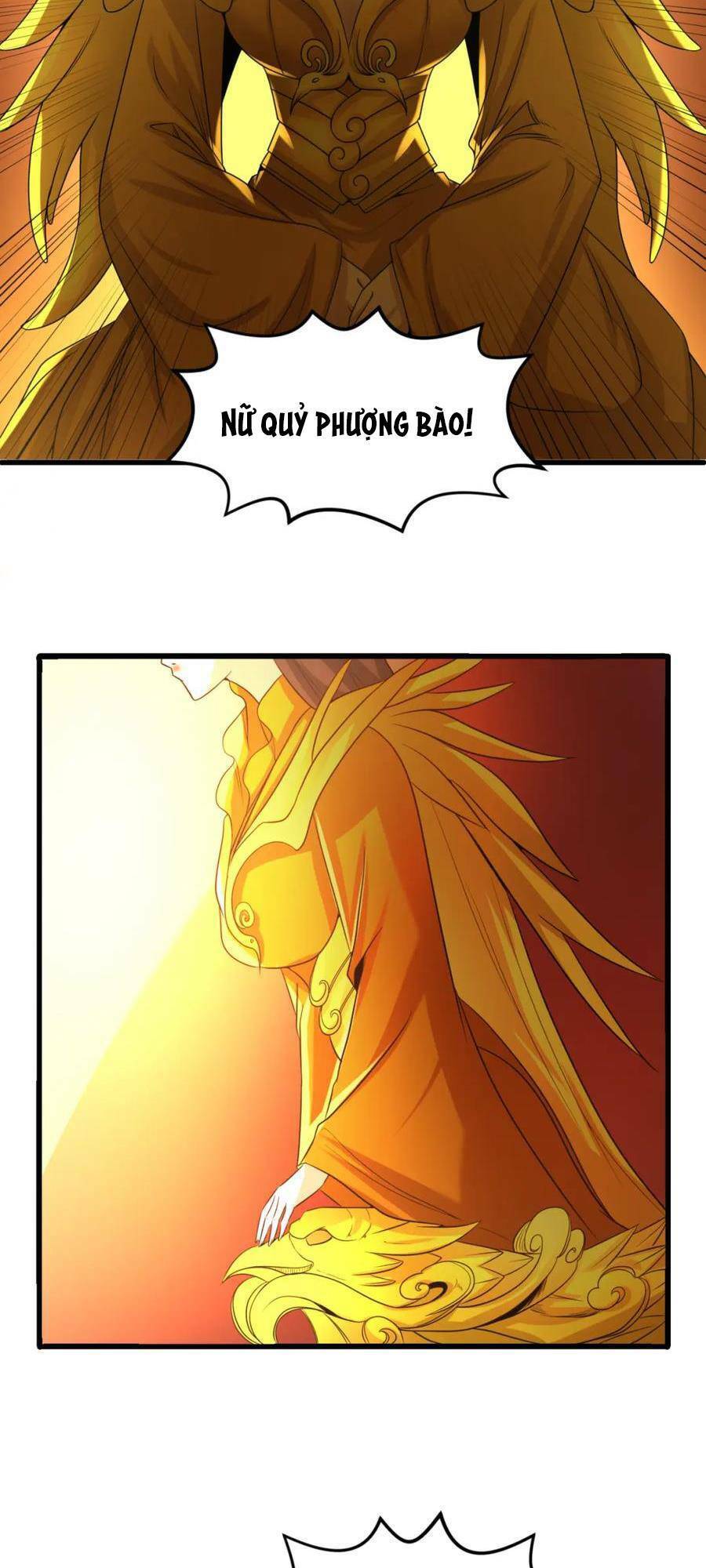 Kỷ Nguyên Kỳ Lạ Chap 82 - Next Chap 83