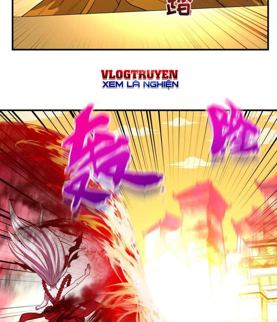 Kỷ Nguyên Kỳ Lạ Chap 82 - Next Chap 83