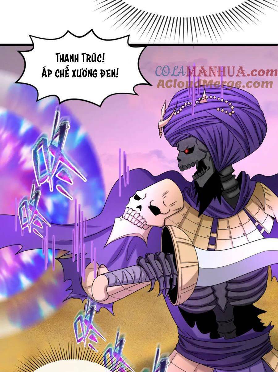 Kỷ Nguyên Kỳ Lạ Chap 83 - Next Chap 84