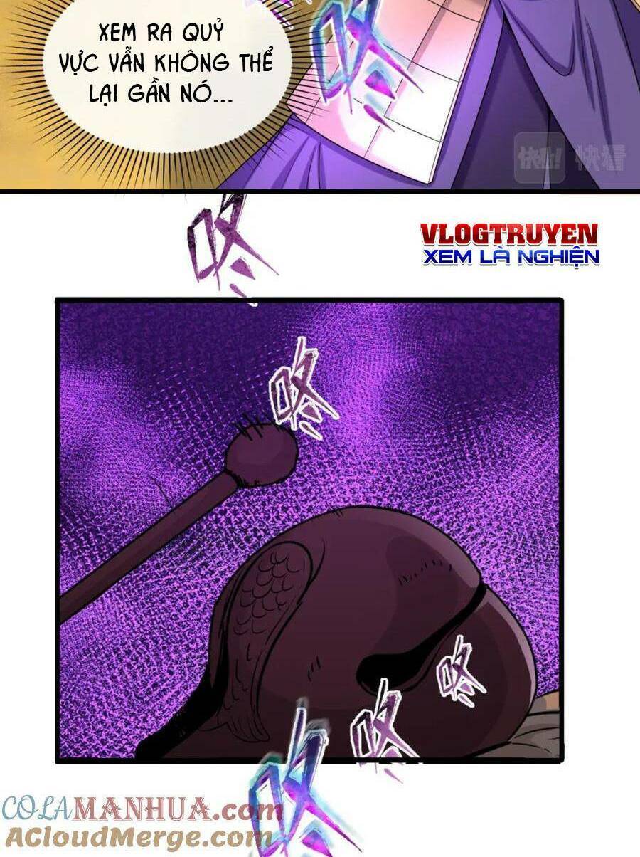 Kỷ Nguyên Kỳ Lạ Chap 83 - Next Chap 84
