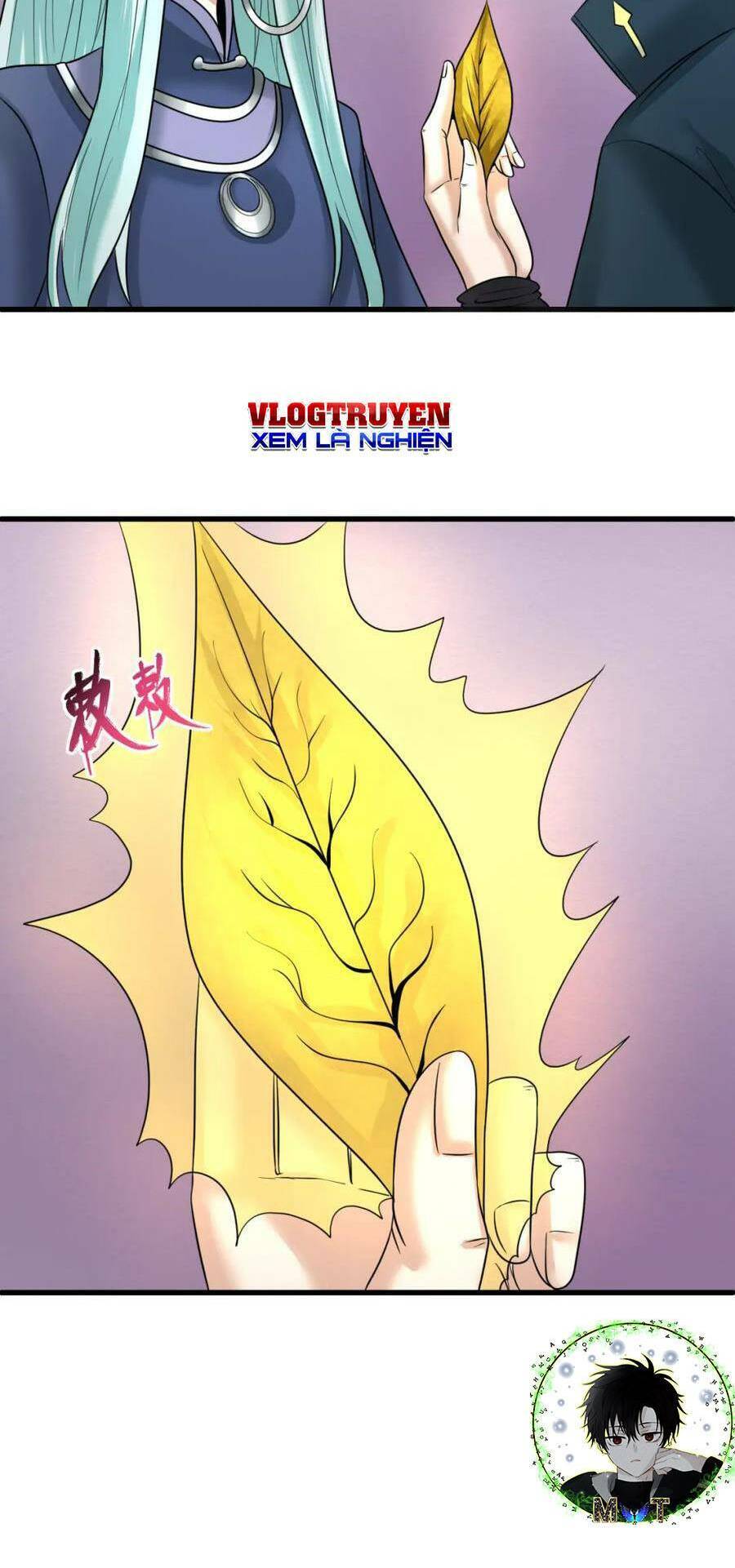 Kỷ Nguyên Kỳ Lạ Chap 85 - Next Chap 86