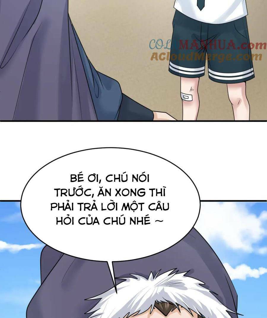Kỷ Nguyên Kỳ Lạ Chap 87 - Next Chap 88