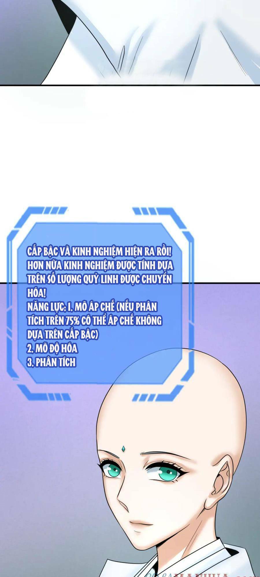 Kỷ Nguyên Kỳ Lạ Chap 88 - Next Chap 89