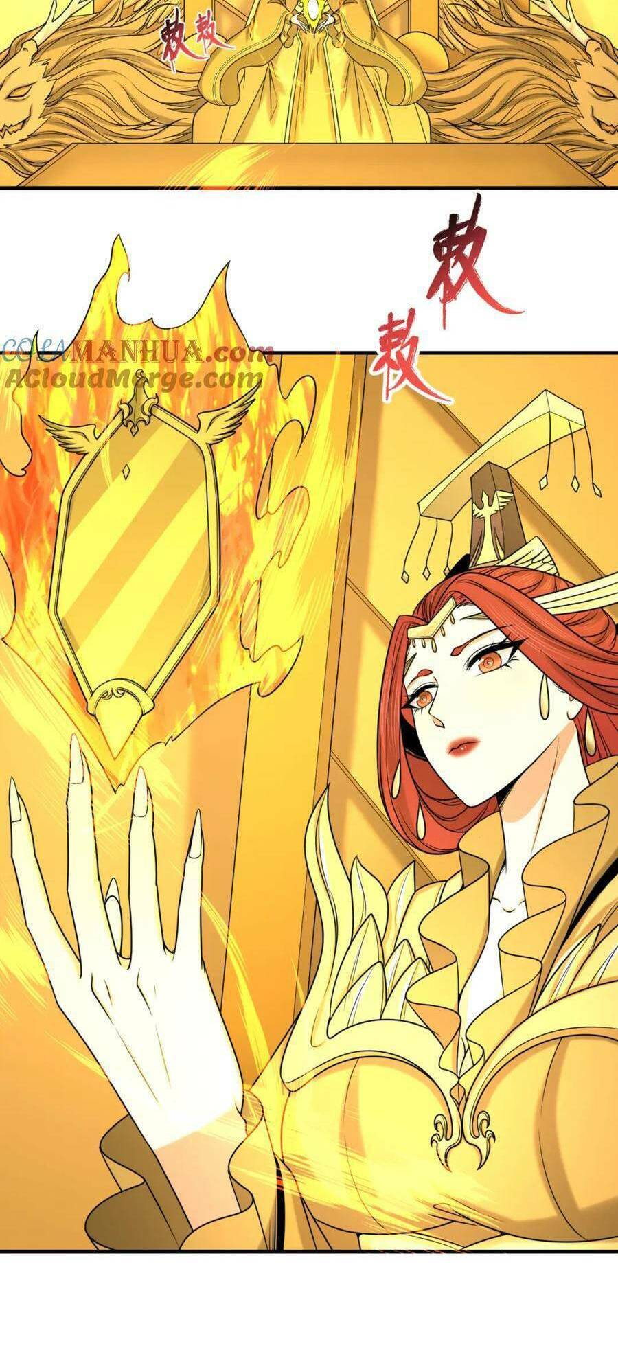 Kỷ Nguyên Kỳ Lạ Chap 88 - Next Chap 89