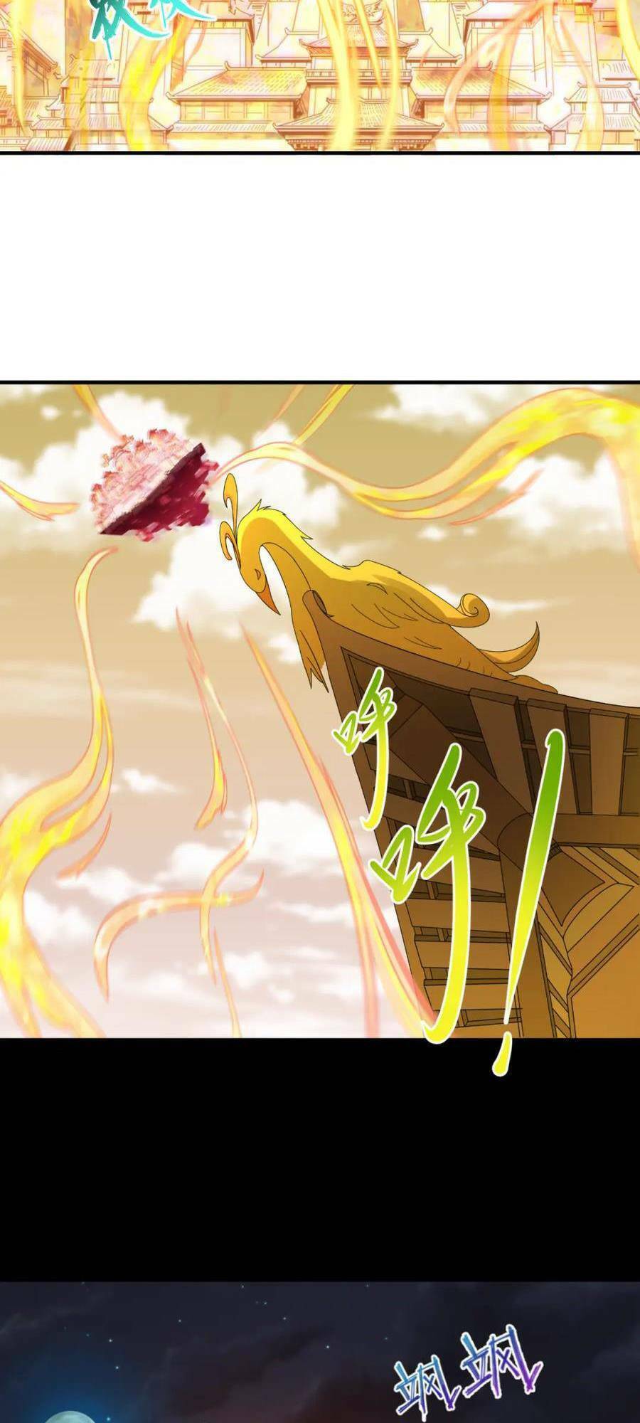 Kỷ Nguyên Kỳ Lạ Chap 88 - Next Chap 89