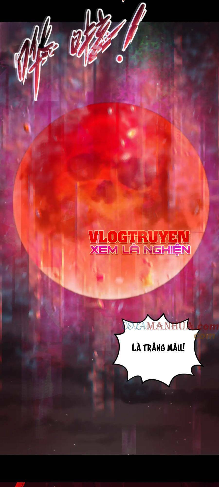 Kỷ Nguyên Kỳ Lạ Chap 88 - Next Chap 89