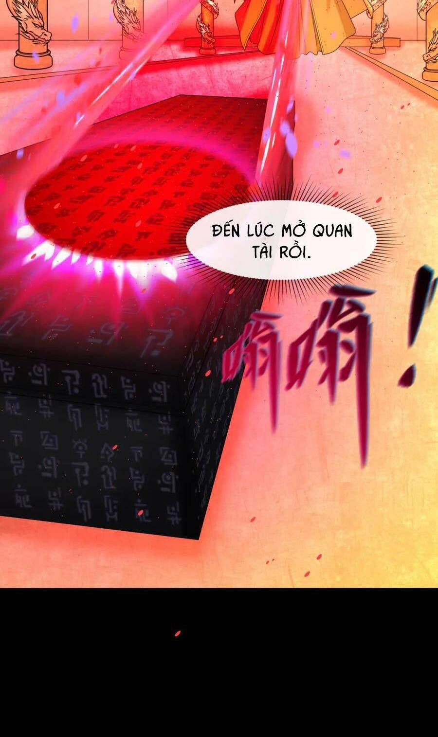 Kỷ Nguyên Kỳ Lạ Chap 88 - Next Chap 89