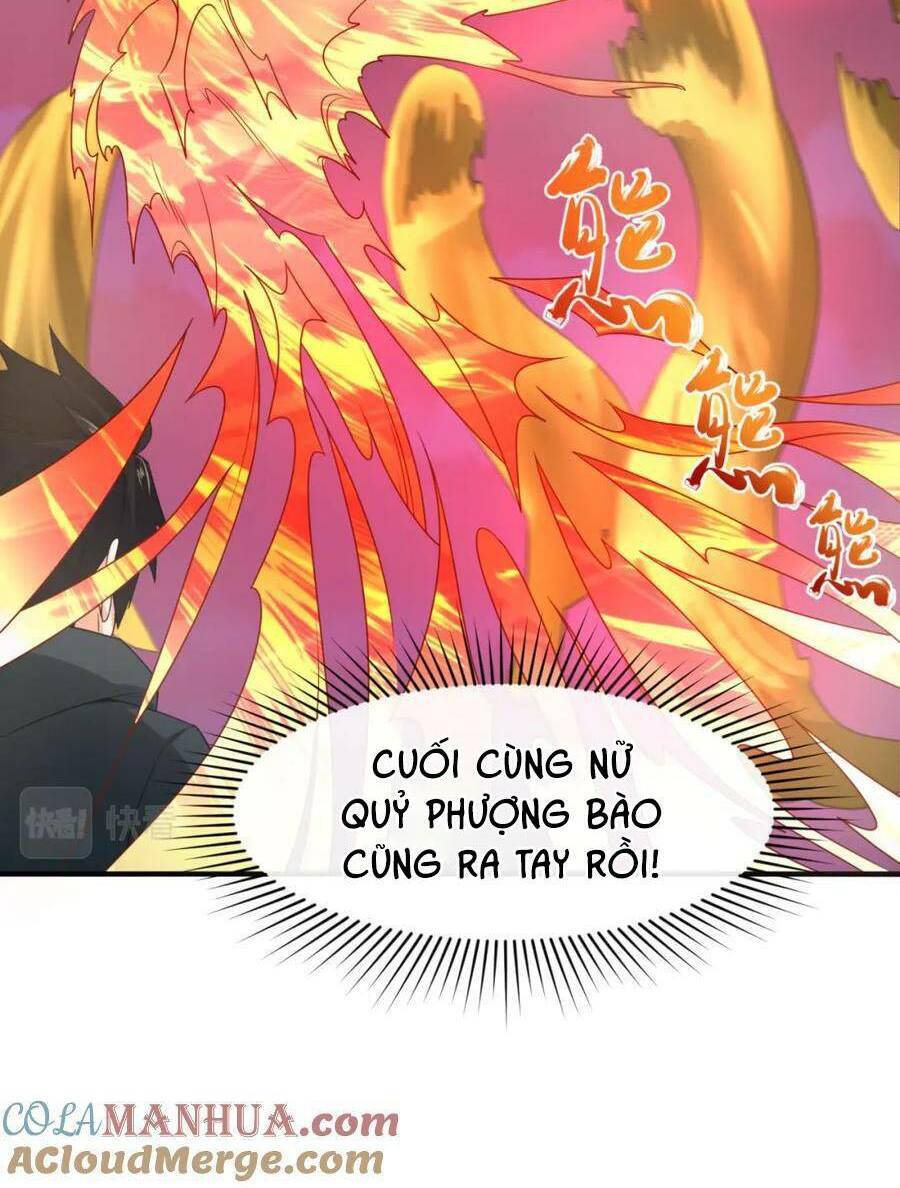 Kỷ Nguyên Kỳ Lạ Chap 89 - Next Chap 90
