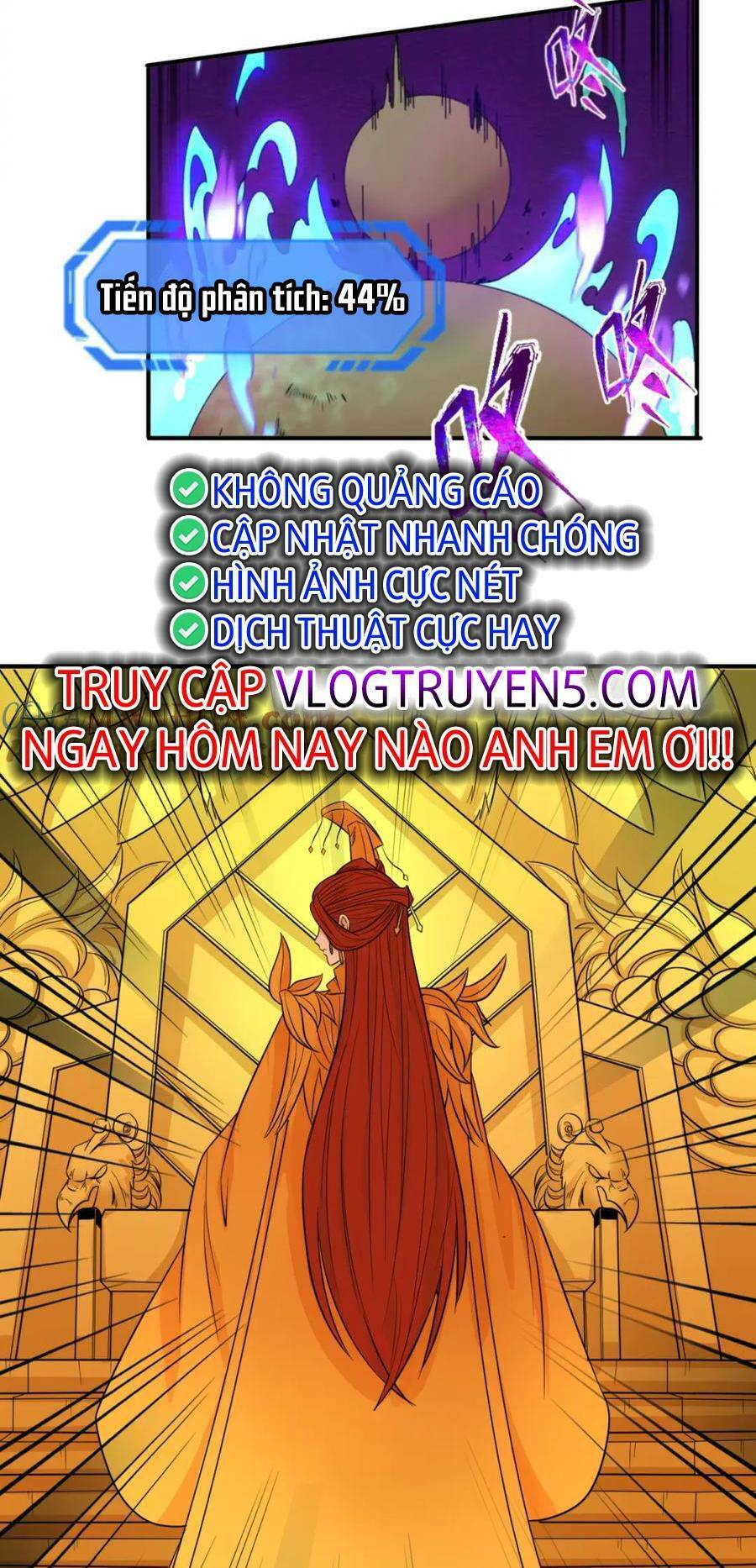 Kỷ Nguyên Kỳ Lạ Chap 89 - Next Chap 90