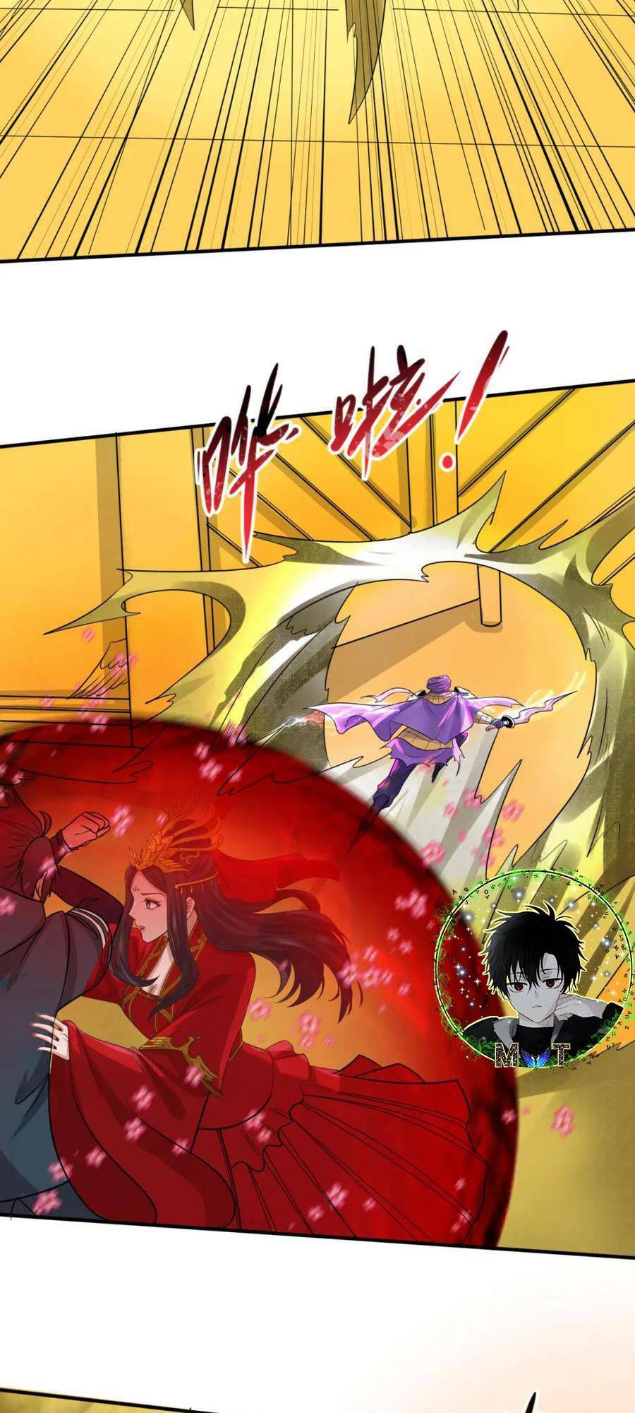 Kỷ Nguyên Kỳ Lạ Chap 89 - Next Chap 90