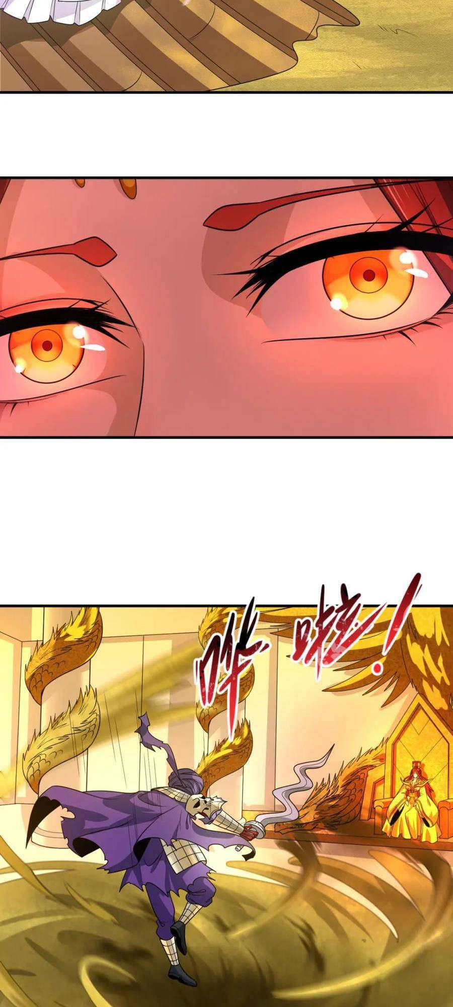 Kỷ Nguyên Kỳ Lạ Chap 89 - Next Chap 90