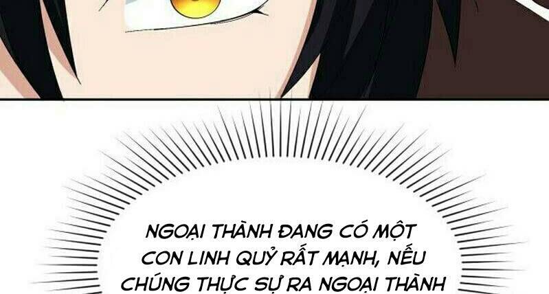 Kỷ Nguyên Kỳ Lạ Chap 9 - Next Chap 10