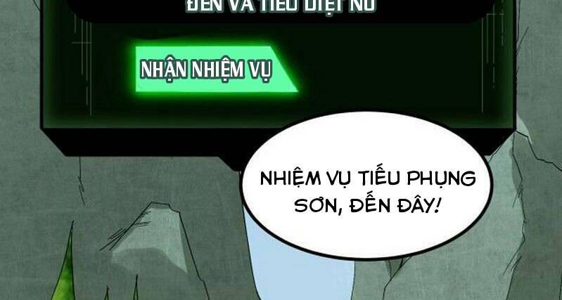 Kỷ Nguyên Kỳ Lạ Chap 9 - Next Chap 10