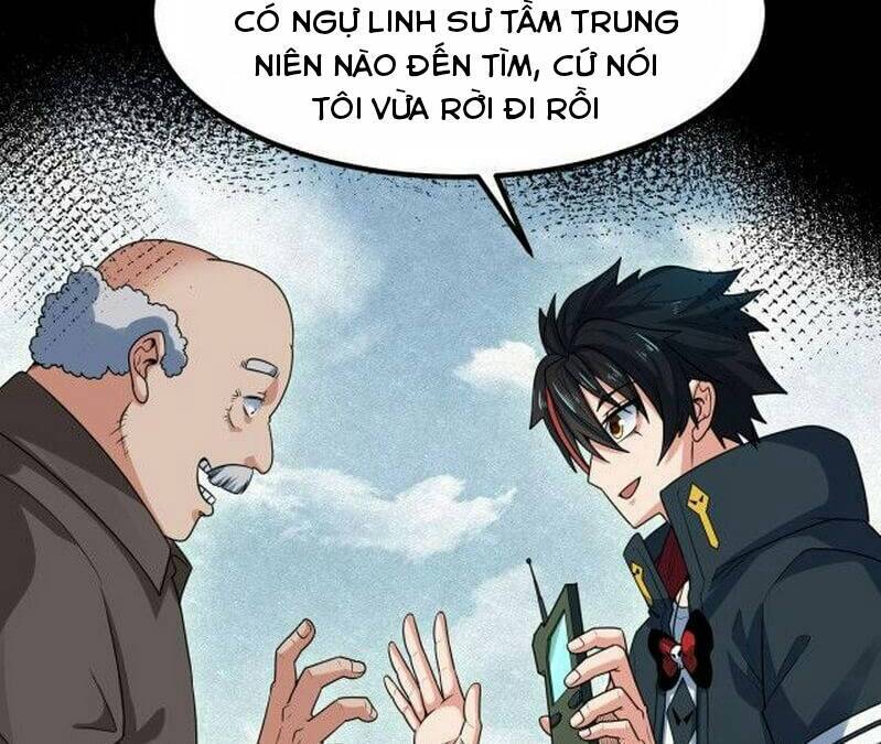 Kỷ Nguyên Kỳ Lạ Chap 9 - Next Chap 10