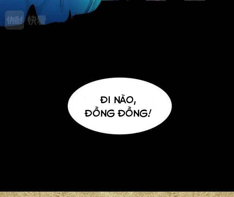 Kỷ Nguyên Kỳ Lạ Chap 9 - Next Chap 10