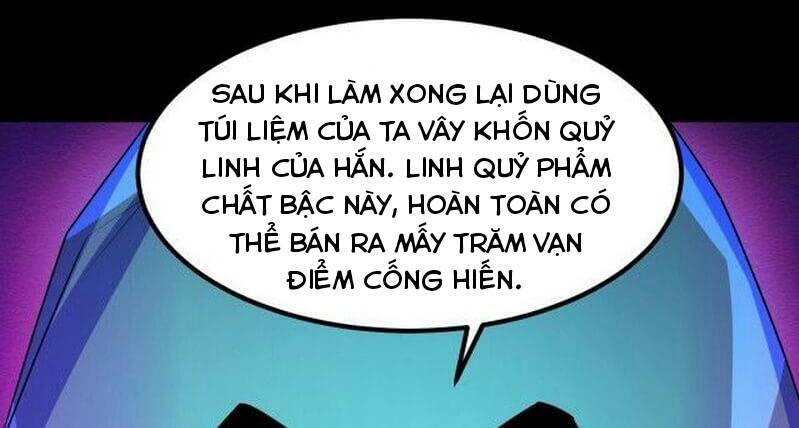 Kỷ Nguyên Kỳ Lạ Chap 9 - Next Chap 10