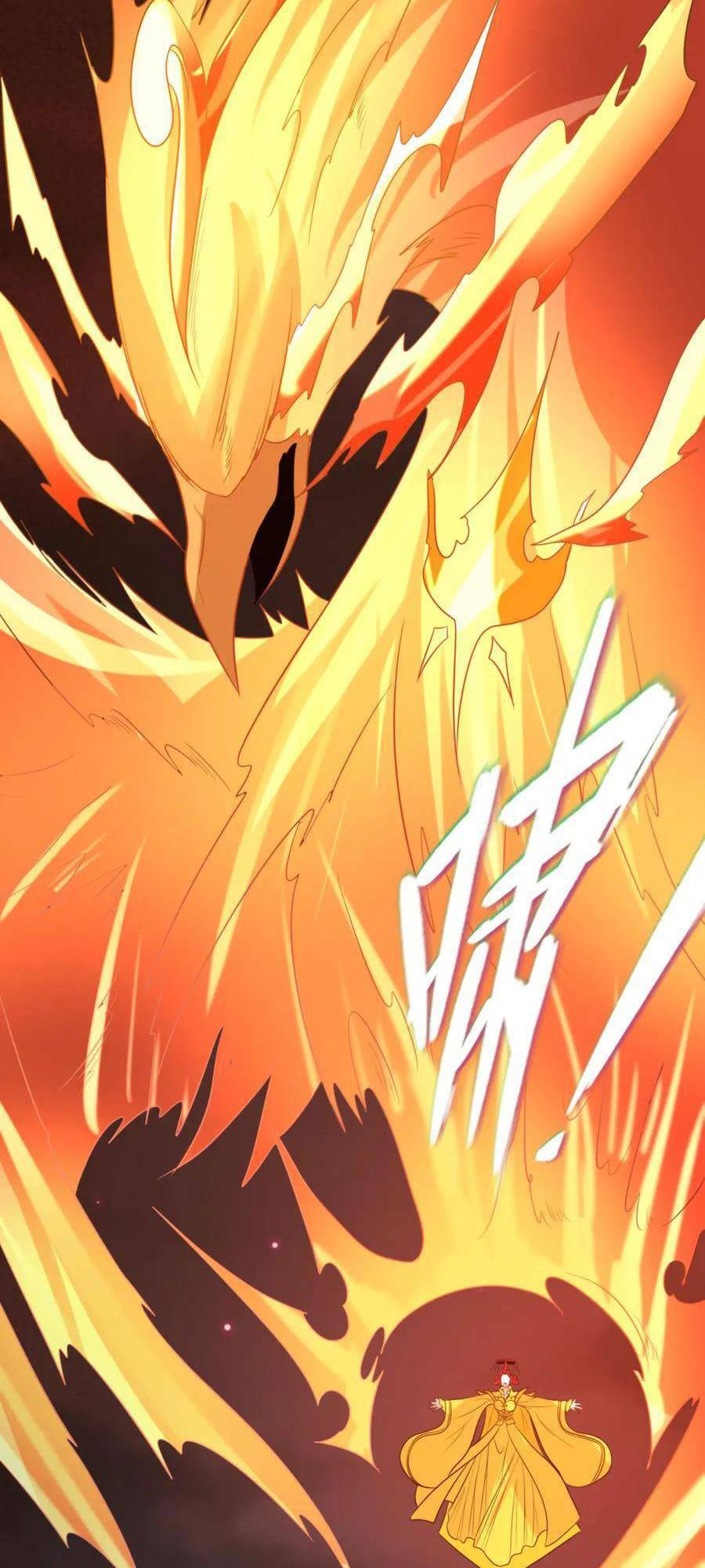 Kỷ Nguyên Kỳ Lạ Chap 90 - Next Chap 91