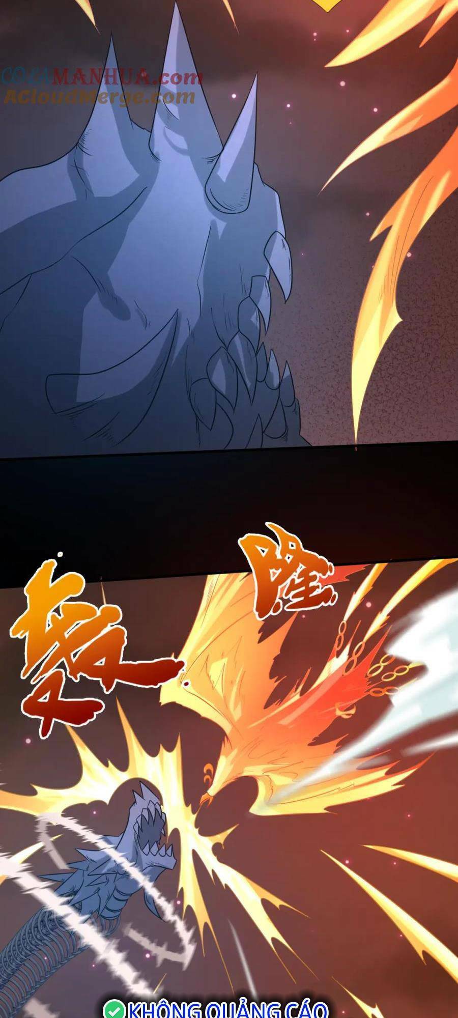 Kỷ Nguyên Kỳ Lạ Chap 90 - Next Chap 91