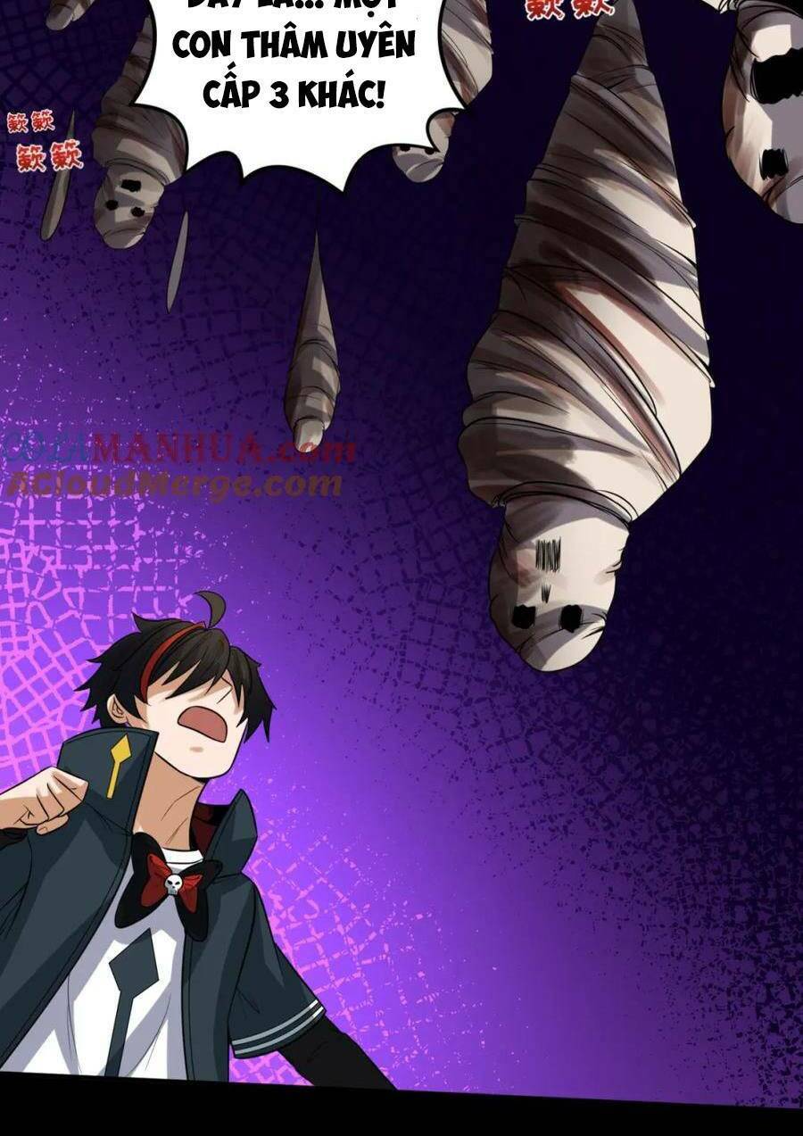 Kỷ Nguyên Kỳ Lạ Chap 90 - Next Chap 91