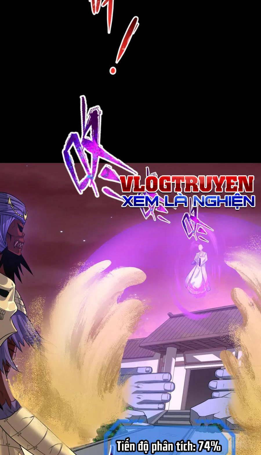 Kỷ Nguyên Kỳ Lạ Chap 90 - Next Chap 91