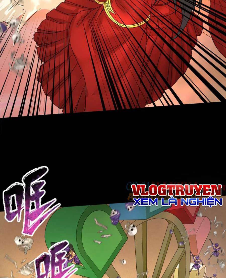 Kỷ Nguyên Kỳ Lạ Chap 91 - Next Chap 92