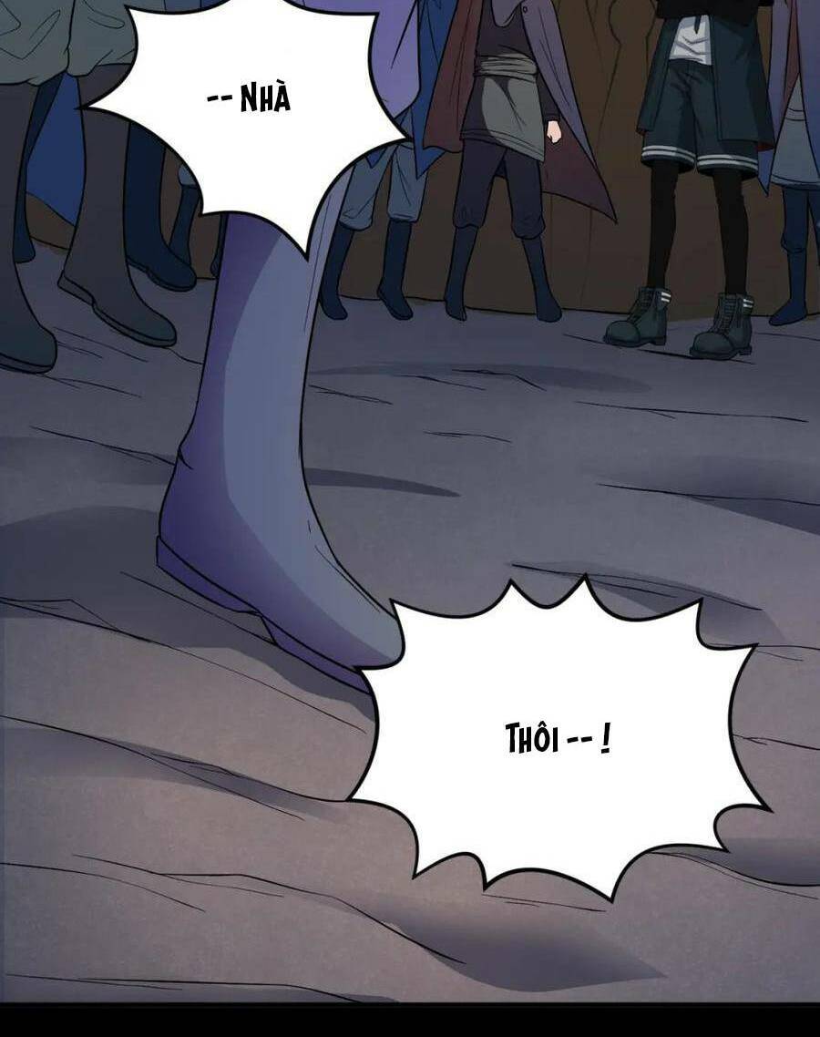 Kỷ Nguyên Kỳ Lạ Chap 92 - Next Chap 93