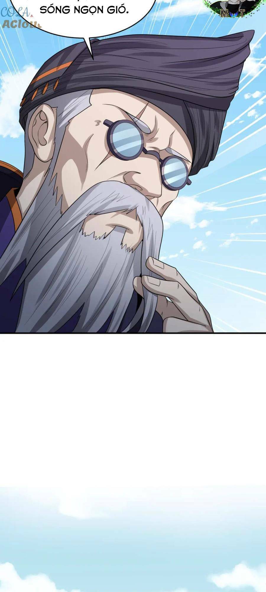 Kỷ Nguyên Kỳ Lạ Chap 93 - Next Chap 94