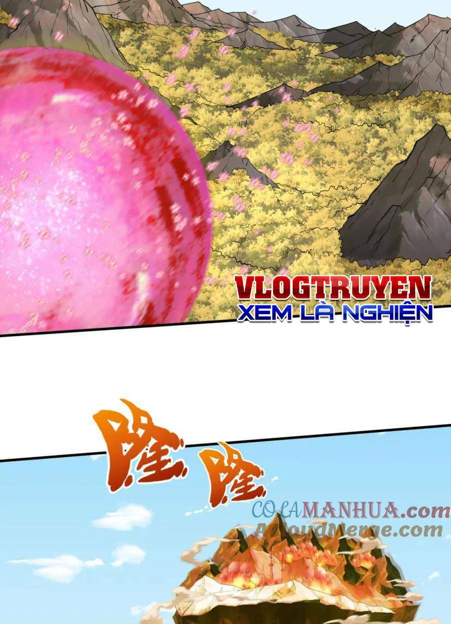 Kỷ Nguyên Kỳ Lạ Chap 94 - Next Chap 95