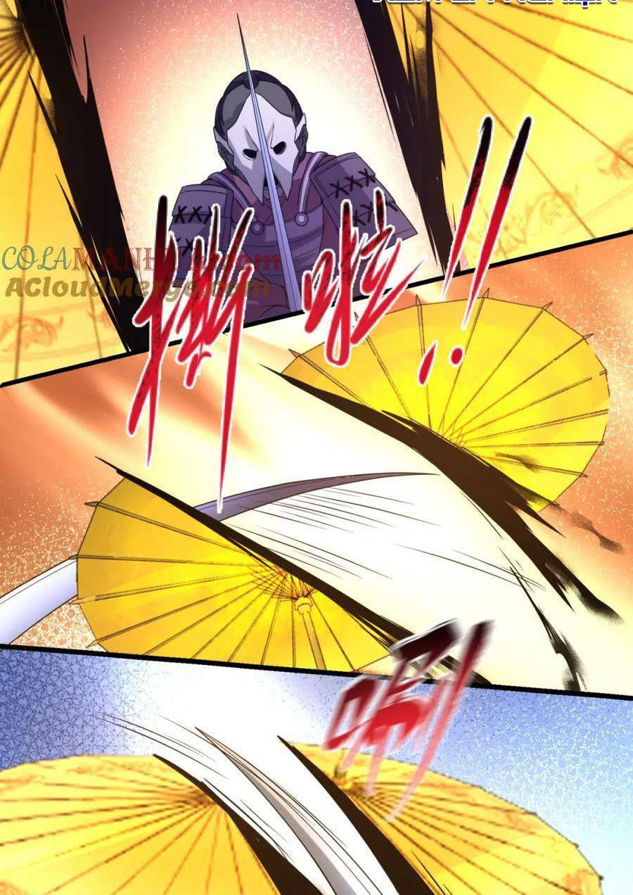 Kỷ Nguyên Kỳ Lạ Chap 94 - Next Chap 95