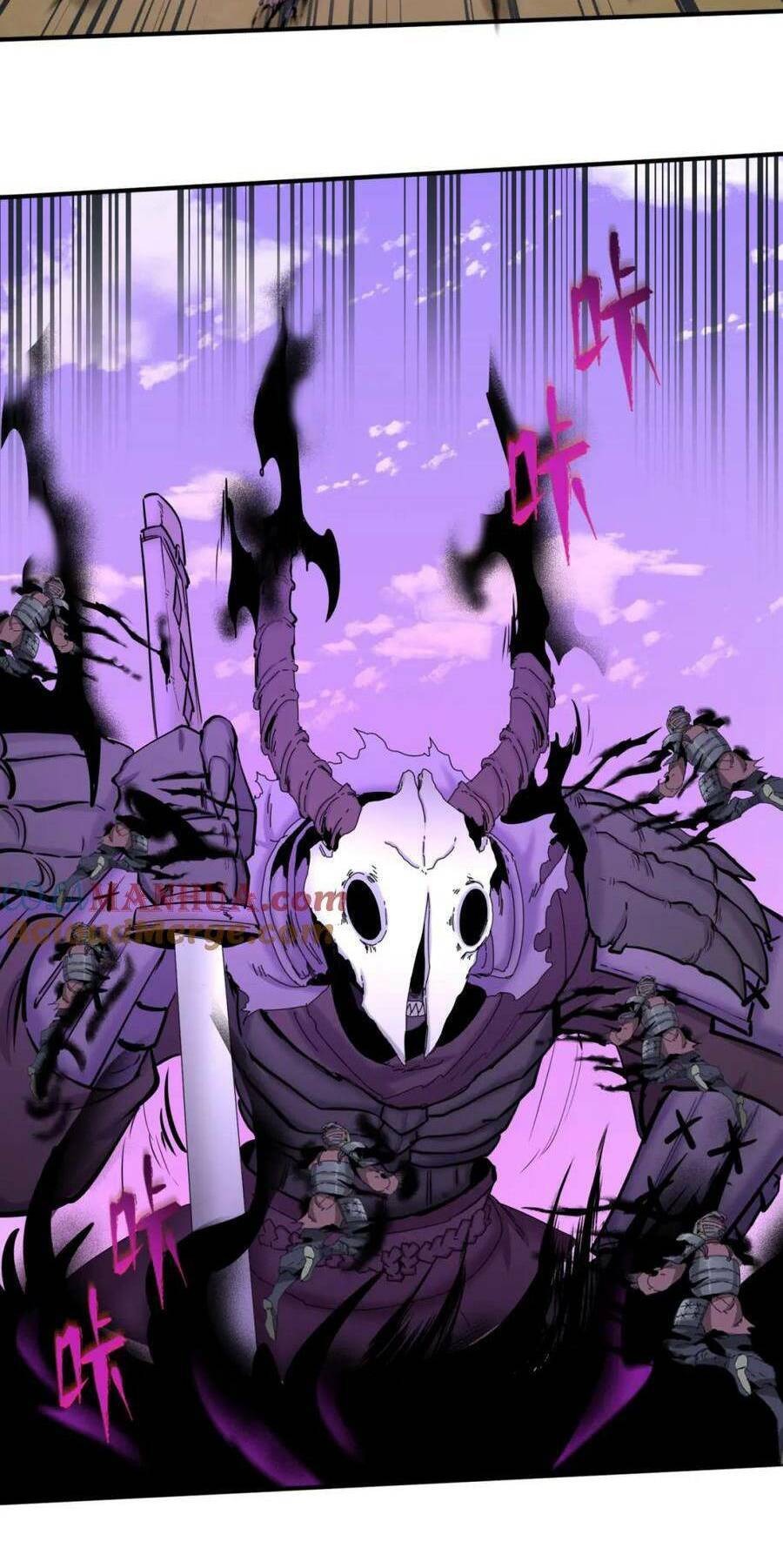Kỷ Nguyên Kỳ Lạ Chap 94 - Next Chap 95