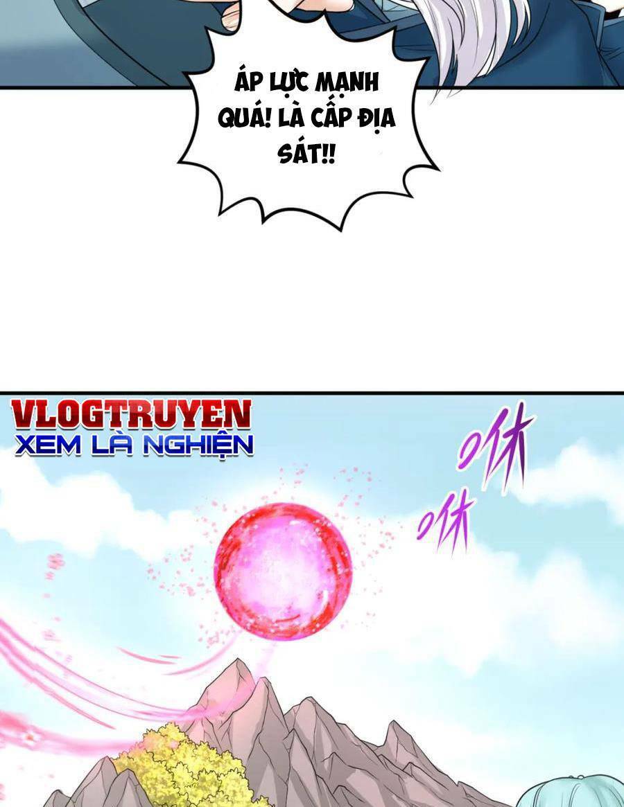 Kỷ Nguyên Kỳ Lạ Chap 94 - Next Chap 95