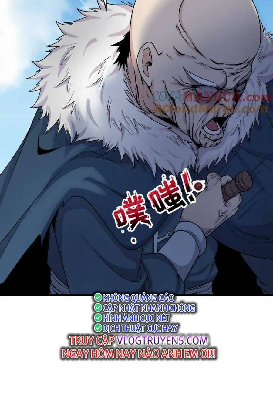 Kỷ Nguyên Kỳ Lạ Chap 96 - Next Chap 97